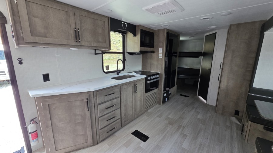 2026 Keystone RV Springdale 2620BHSWE 8