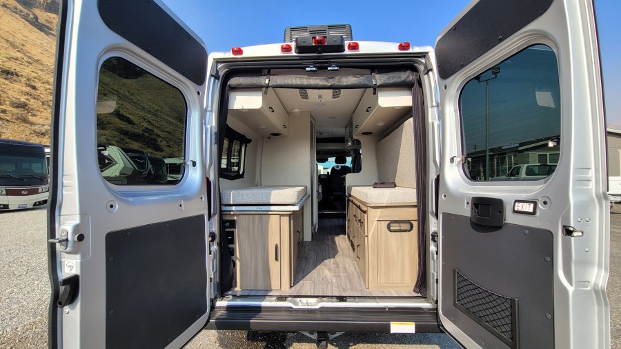 2023 Thor DAZZLE 2AB 14