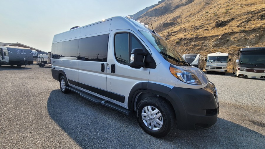 2023 Thor DAZZLE 2AB 0