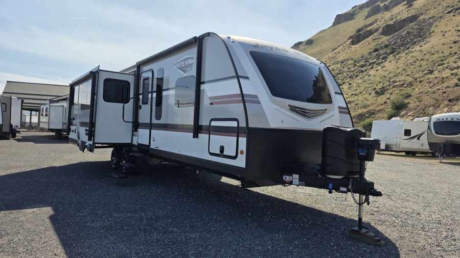 2018 Jayco White Hawk 29RE 0