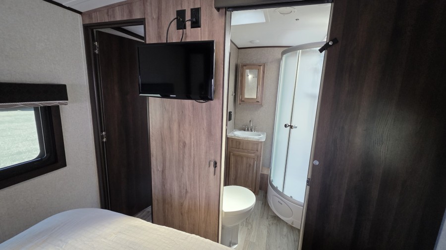 2018 Jayco White Hawk 29RE 12