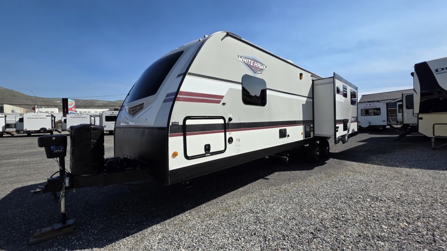 2018 Jayco White Hawk 29RE 1