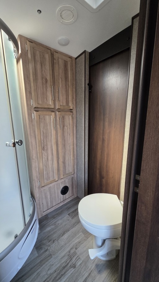 2018 Jayco White Hawk 29RE 10