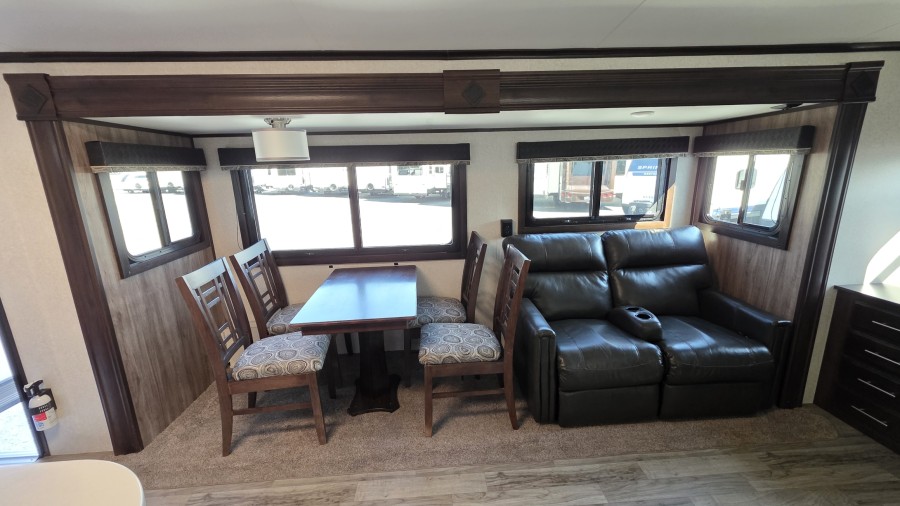 2018 Jayco White Hawk 29RE 6