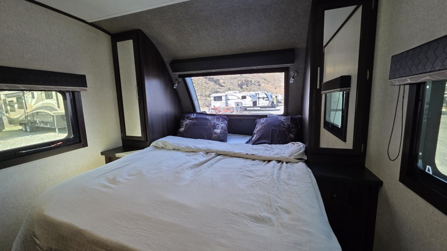 2018 Jayco White Hawk 29RE 11