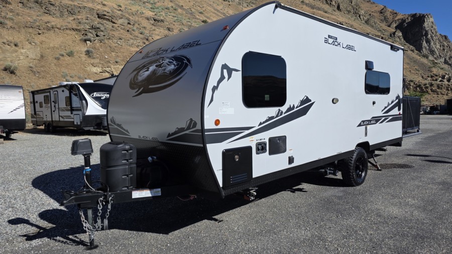 2023 Cherokee Wolf Pup 18RJB 0