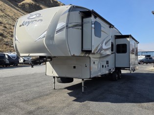 RVs-Eagle-30.5MOLK