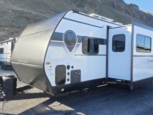 RVs-Passport-260BHCWE