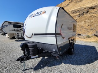 RVs-Rockwood Geo Pro-15TB