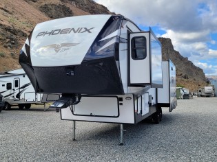 RVs-Shasta-PHOENIX 336RL